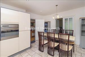 Kitchen view 2