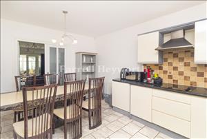 Kitchen view 3