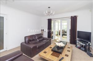 Lounge view 2