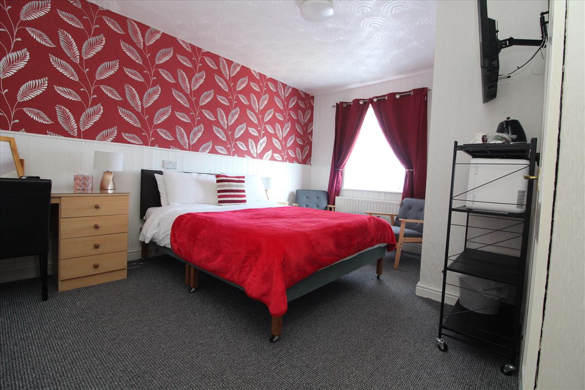 Bedroom 3