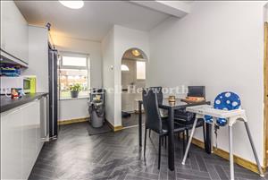 Kitchen view b