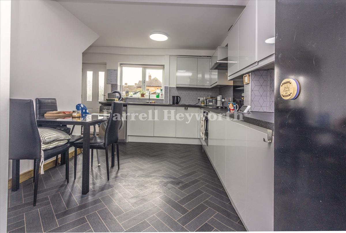 Kitchen view c
