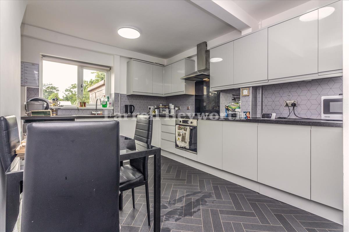 Kitchen view d