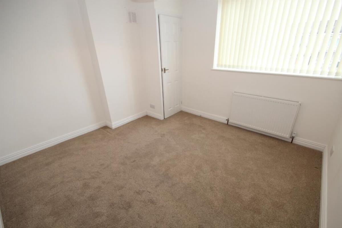 Bedroom view 2