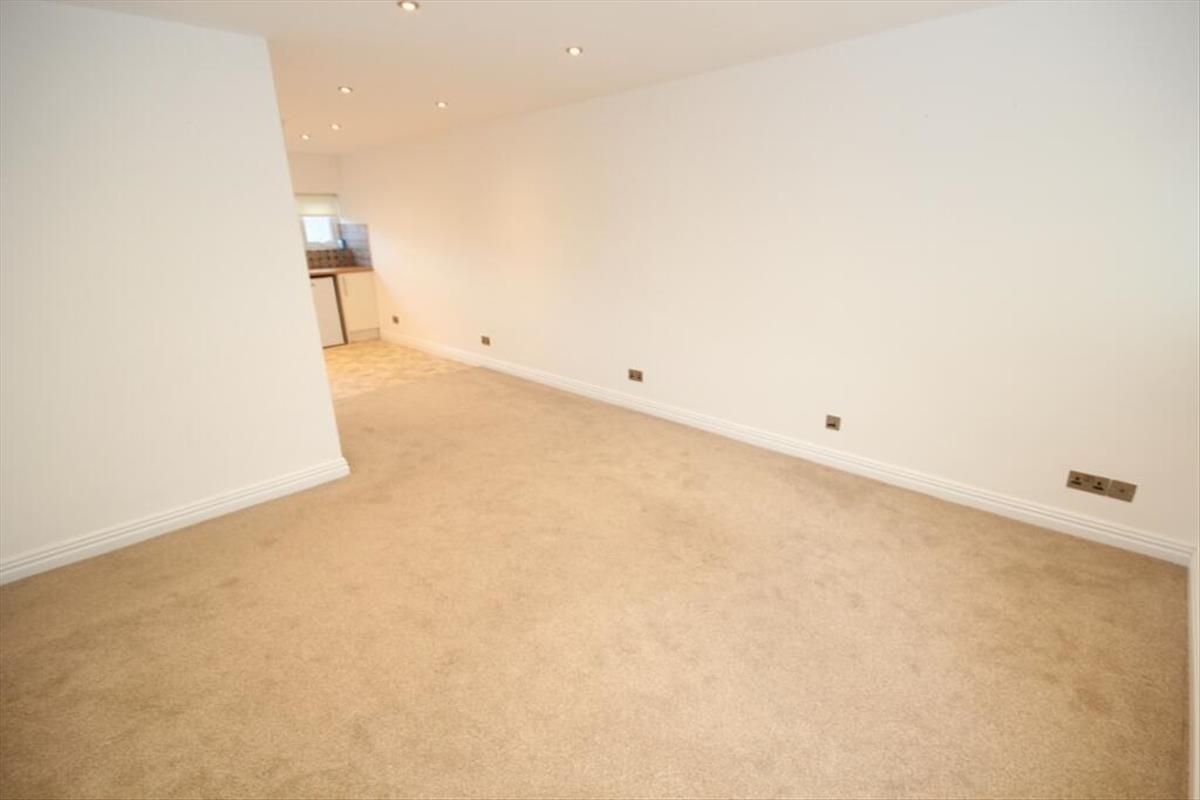 Living area view 2