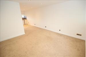 Living area view 2