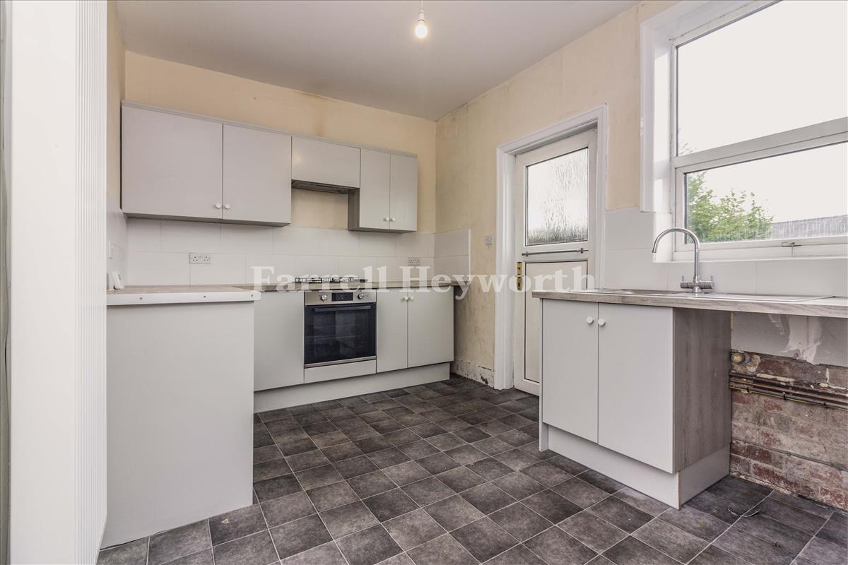 Kitchen c