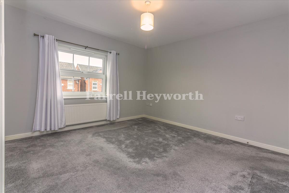 Bedroom One c