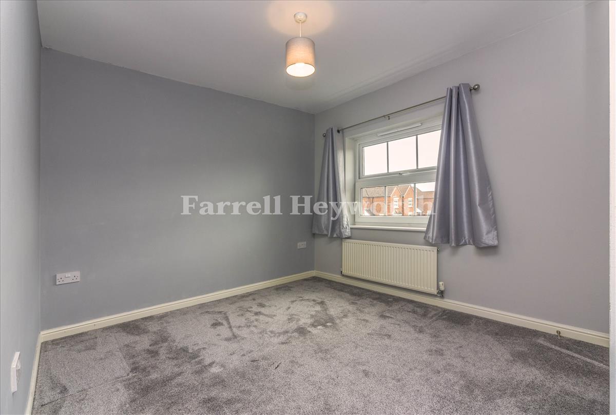 Bedroom Three b