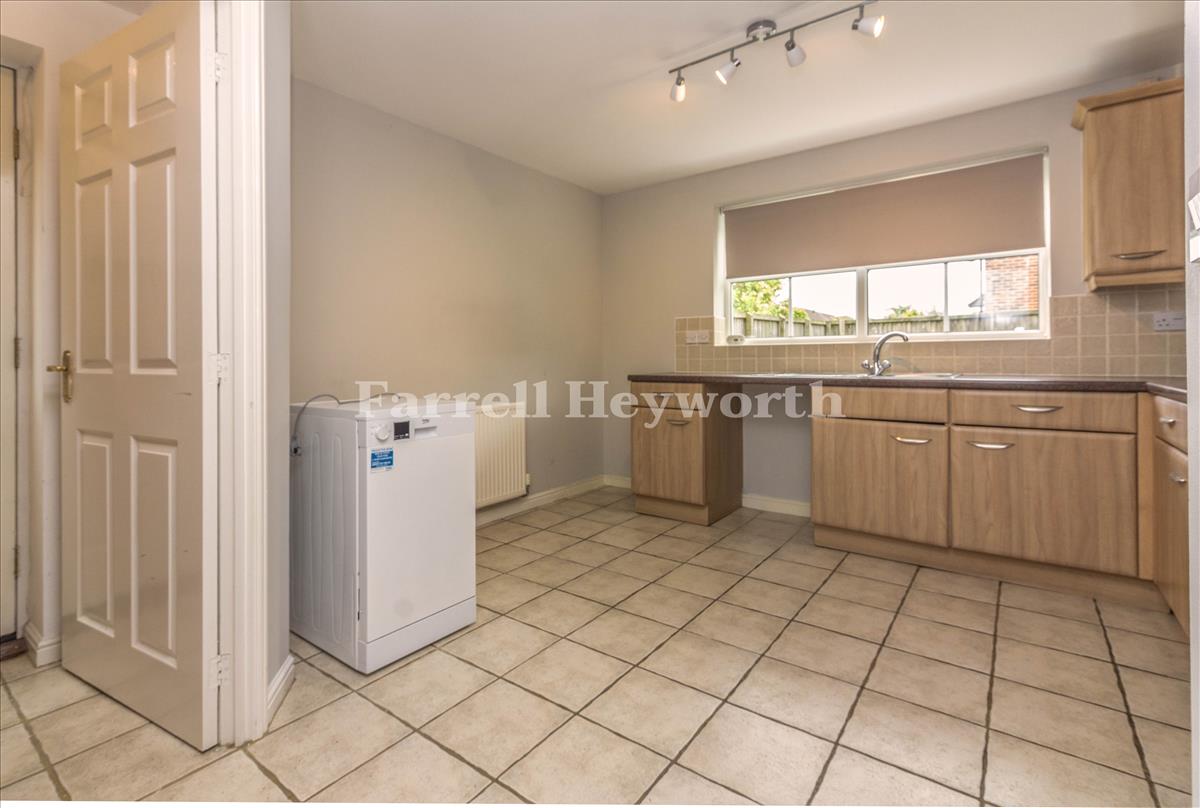 Kitchen b