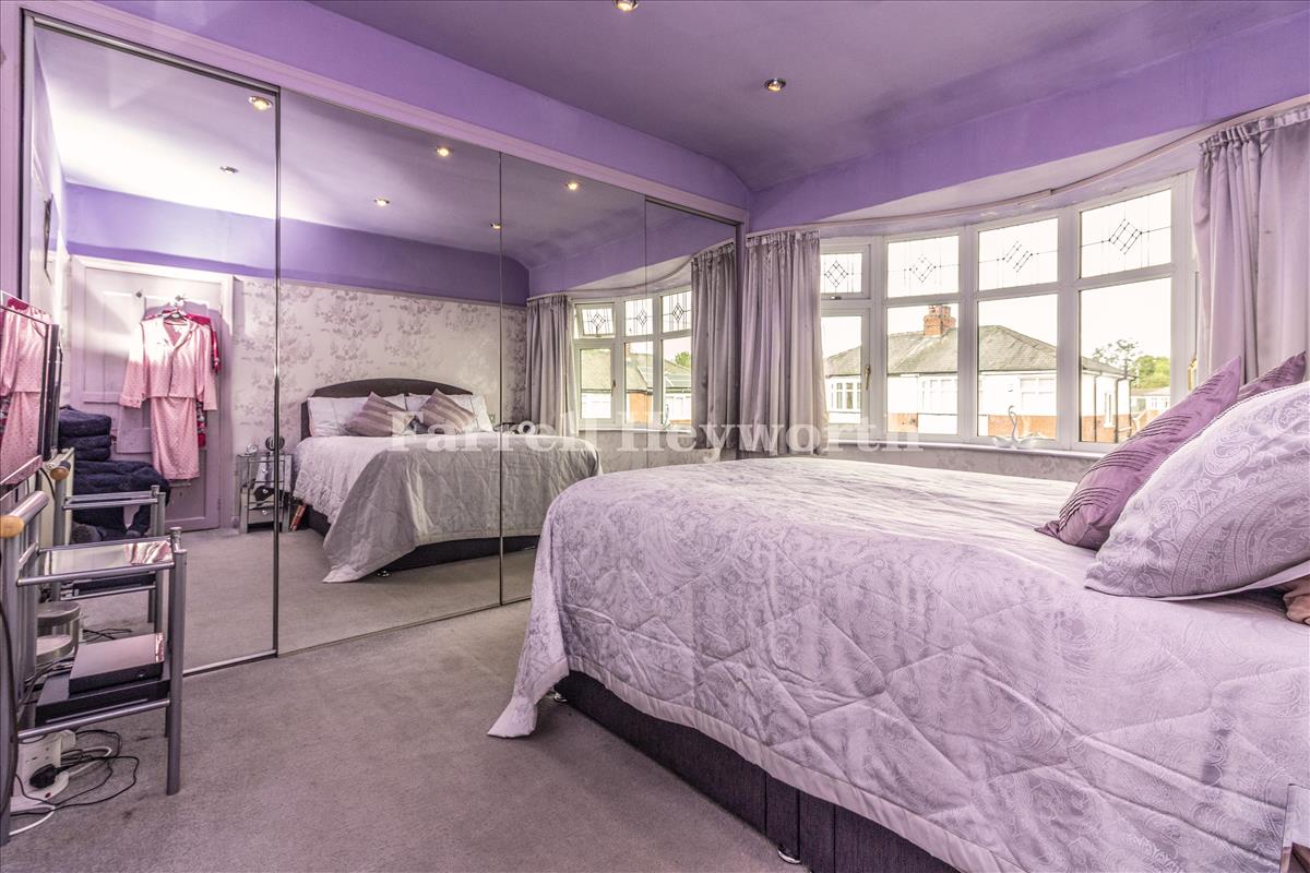 Bedroom One view b