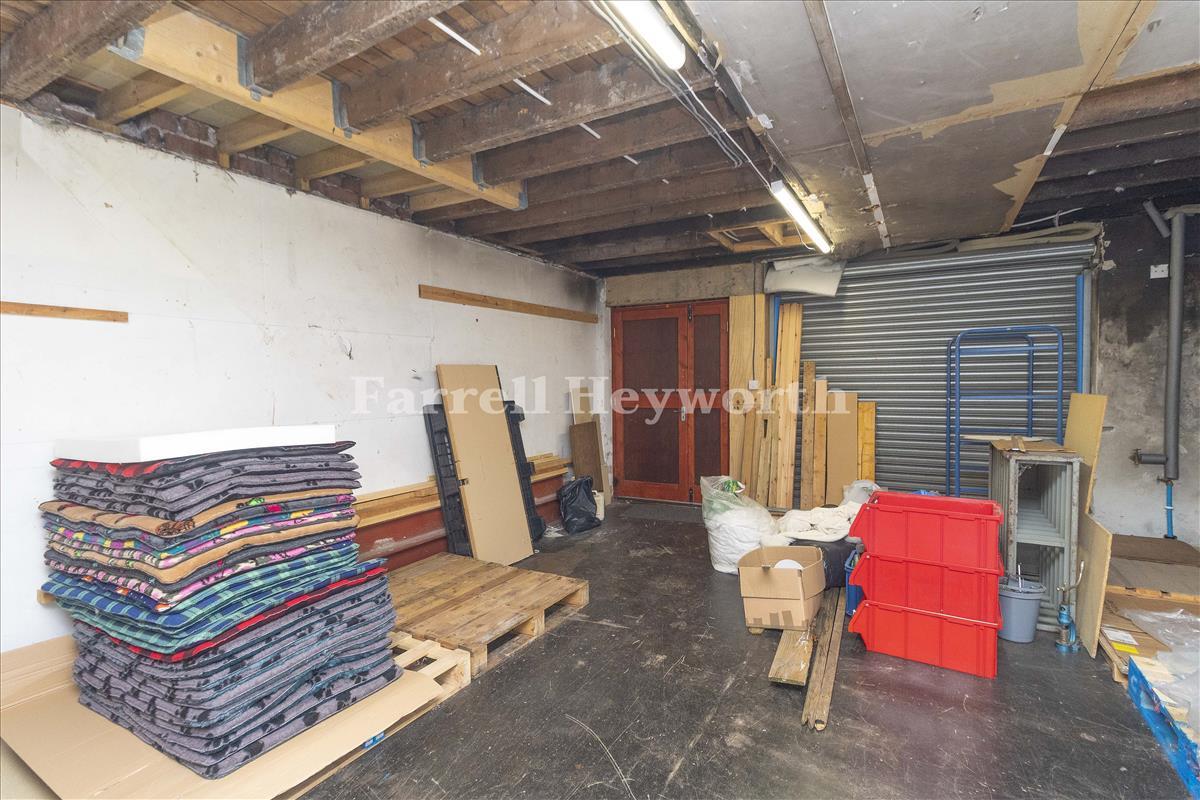 Shop Ground Floor 2