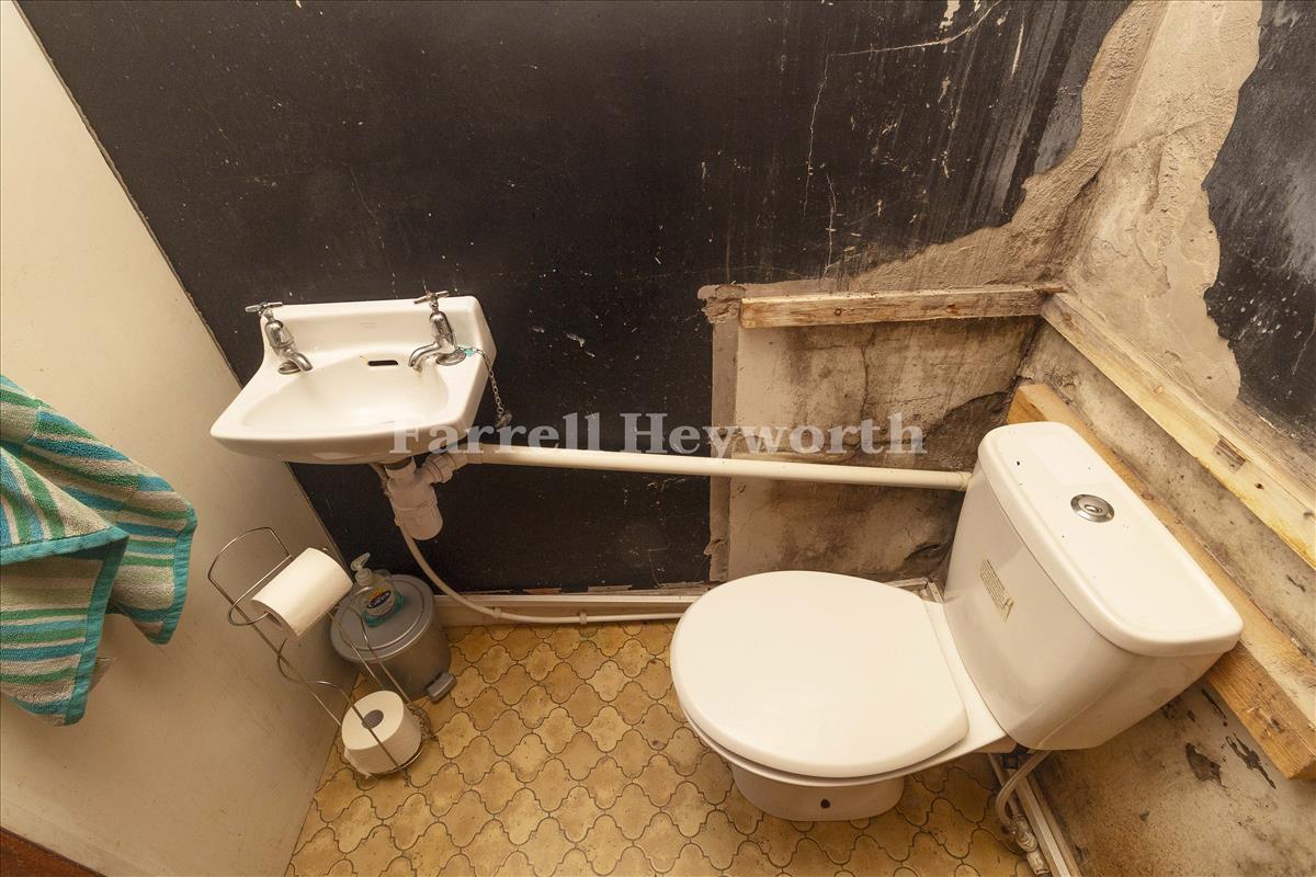 WC