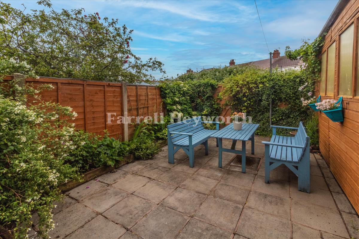 Garden image 2