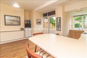 Kitchen Diner image 2