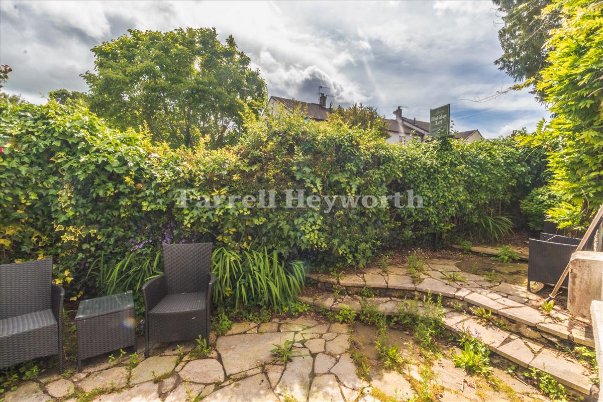 Garden Area image 2