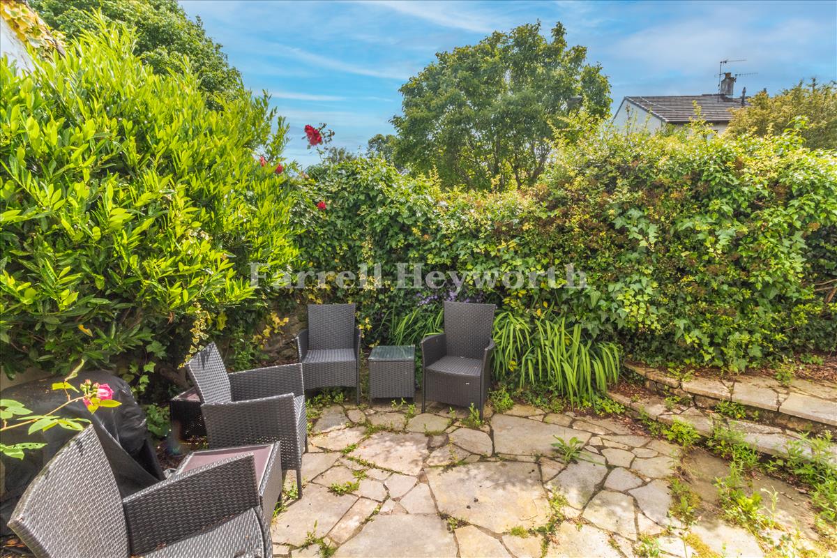 Garden Area image 3