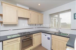 Kitchen view 3