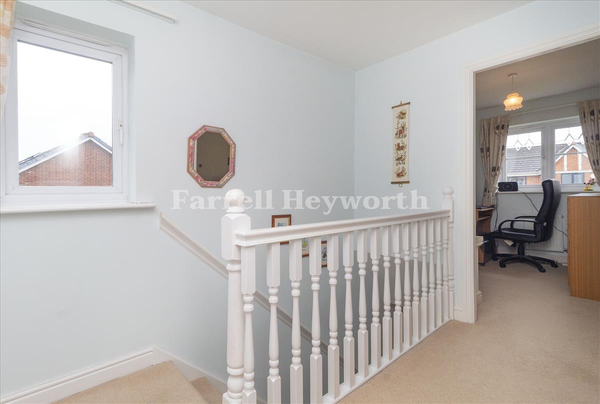 Landing