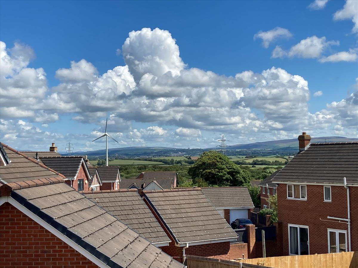 Views Heysham