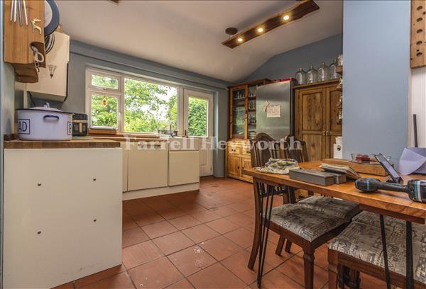 Kitchen view c