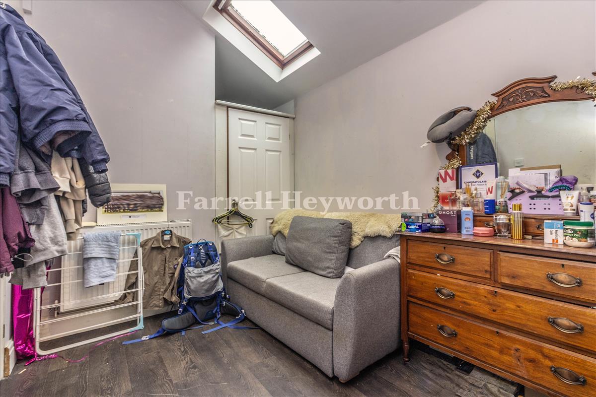 Play Room view b