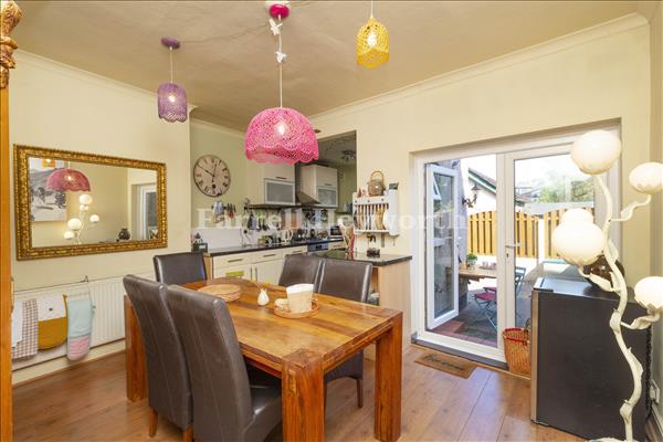 Kitchen Dining
