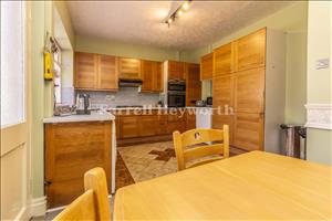 Kitchen view b
