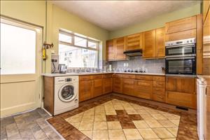 Kitchen view c
