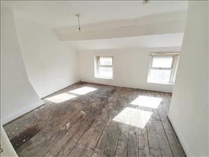 Top Floor Master Bedroom