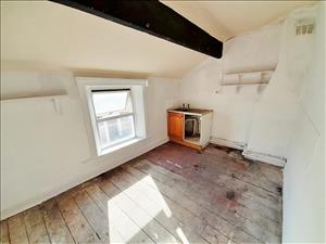 Top Side Front Room