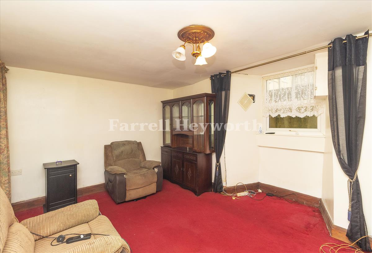 Lower ground Lounge 2