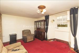 Lower ground Lounge 2