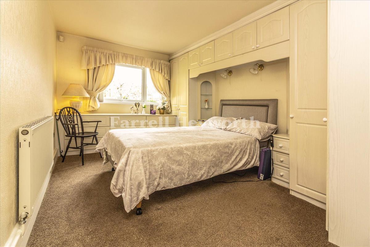 Bedroom One b
