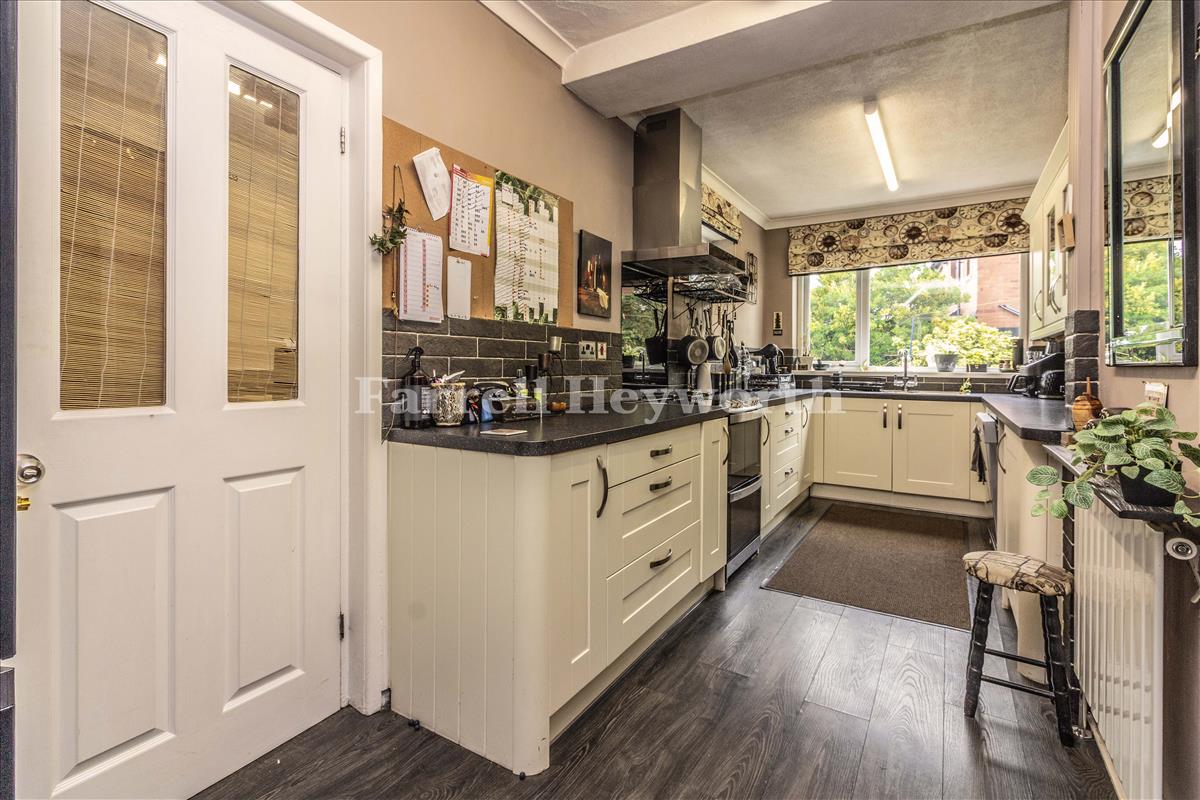 Kitchen view d