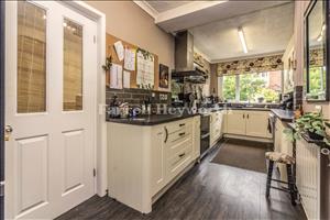 Kitchen view d