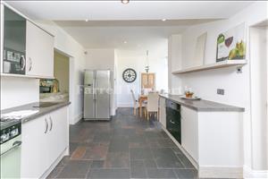 Kitchen view 3