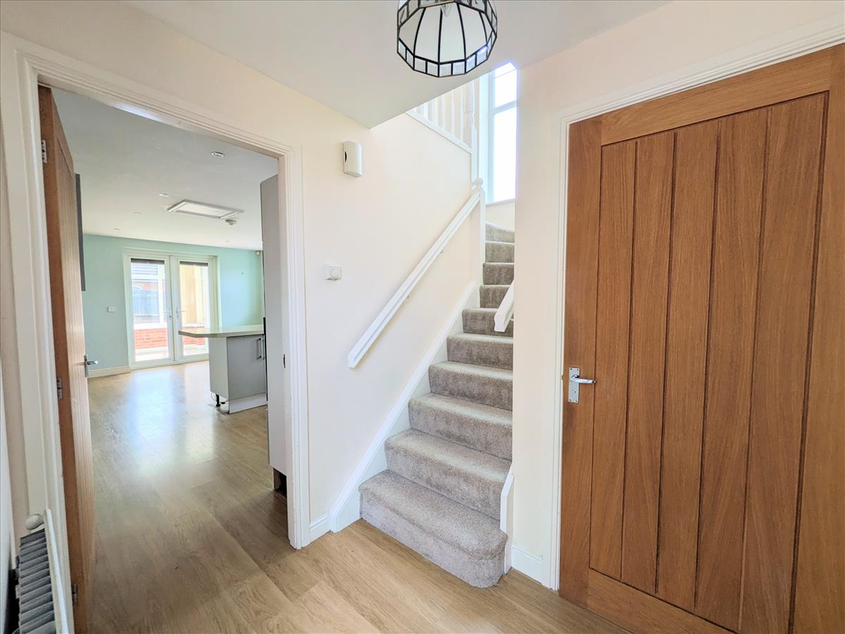 Hall View 1