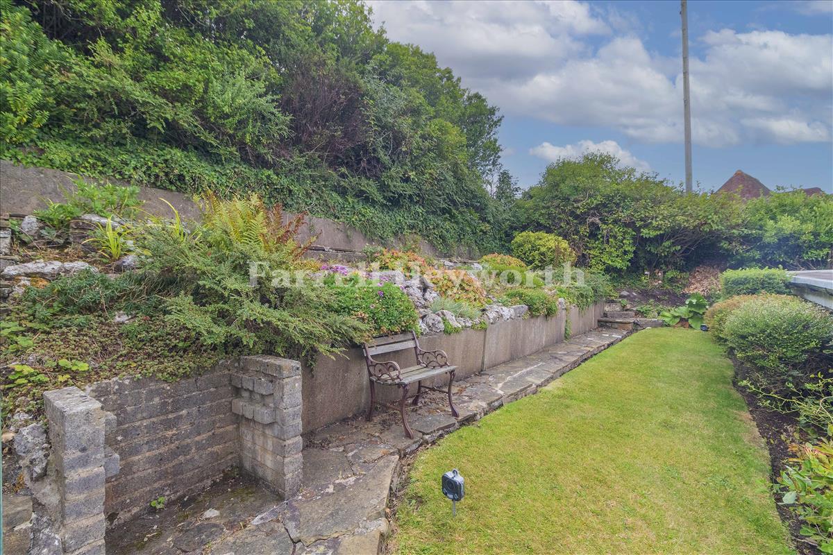 Rear Garden 3