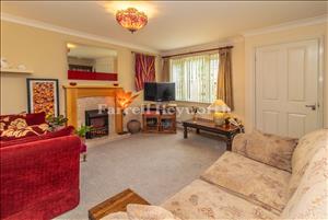 Lounge image 2