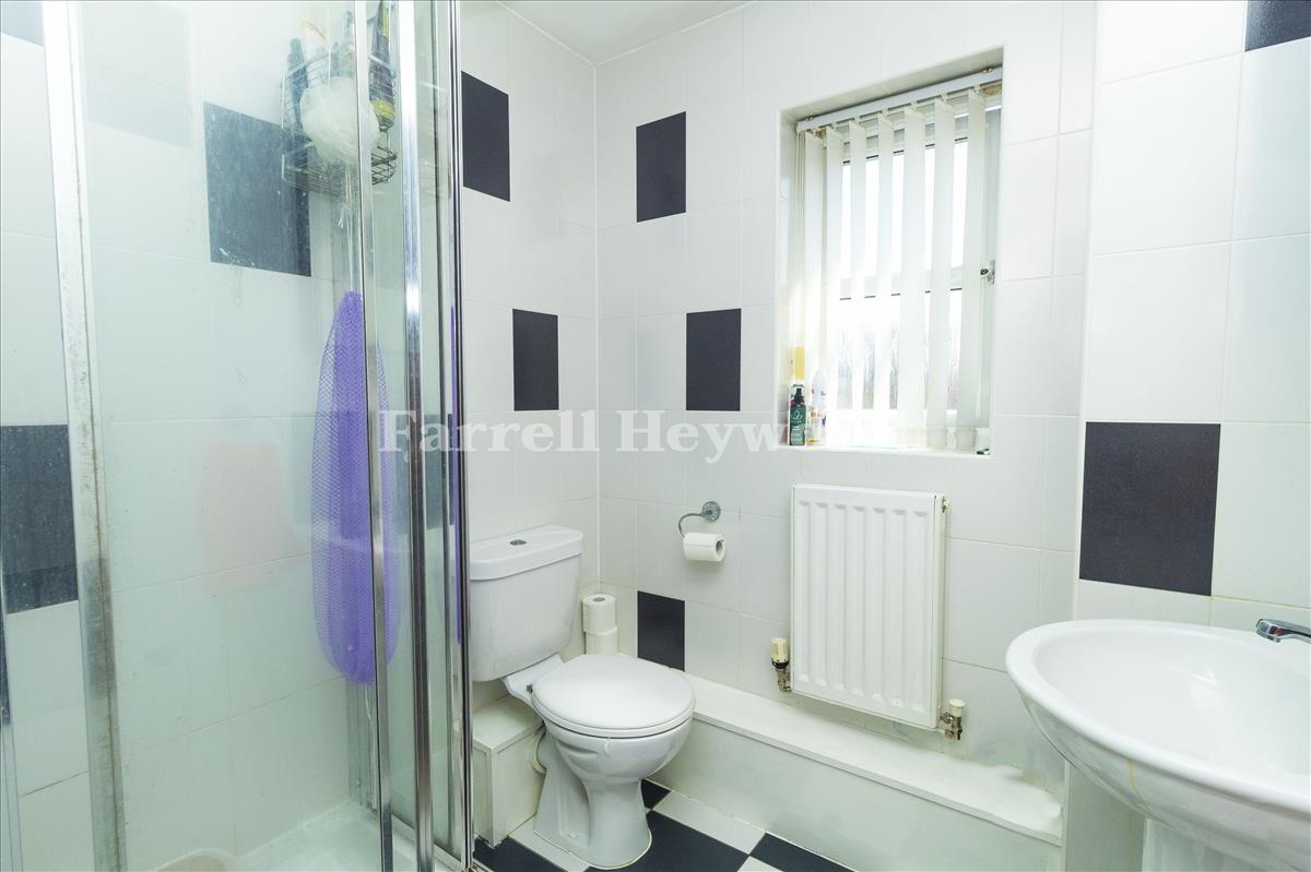 Bedroom 2 En Suite