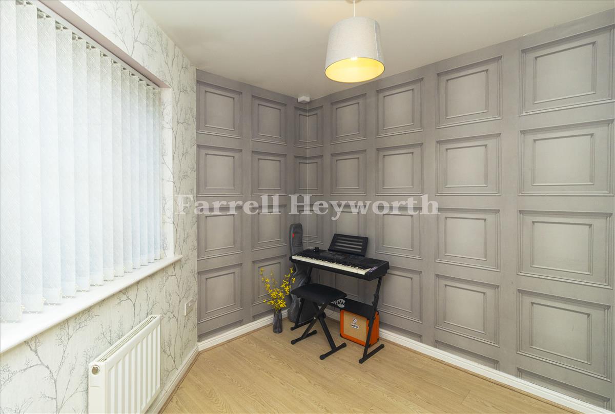 Bedroom 4