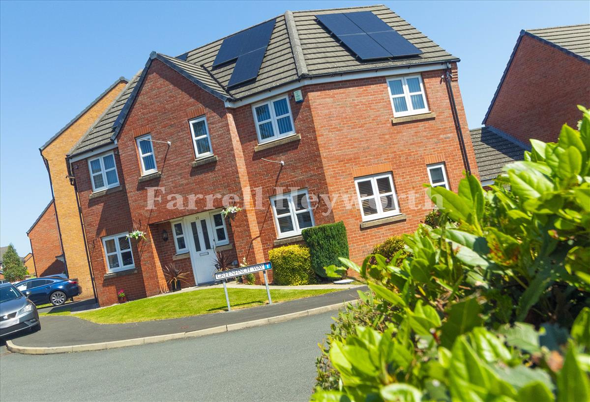 Solar Panels