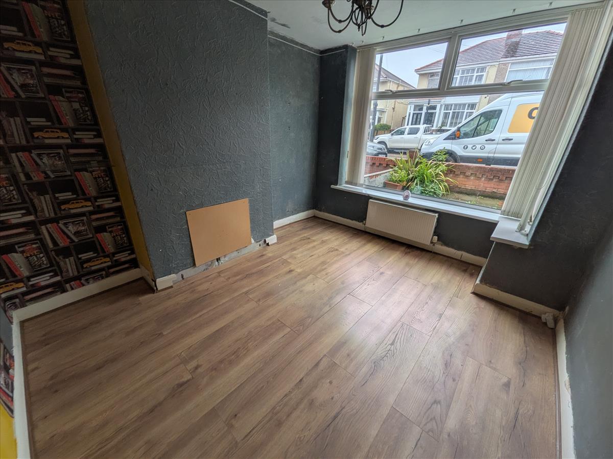 Lounge Area