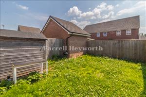 Rear Garden image 2