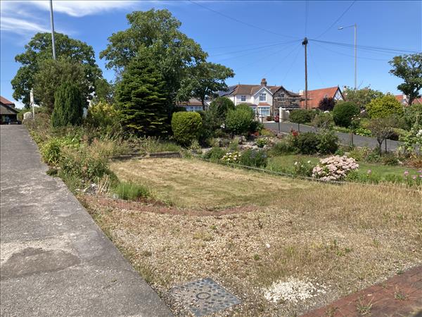 Heysham Road Frontage