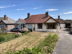 Heysham Road