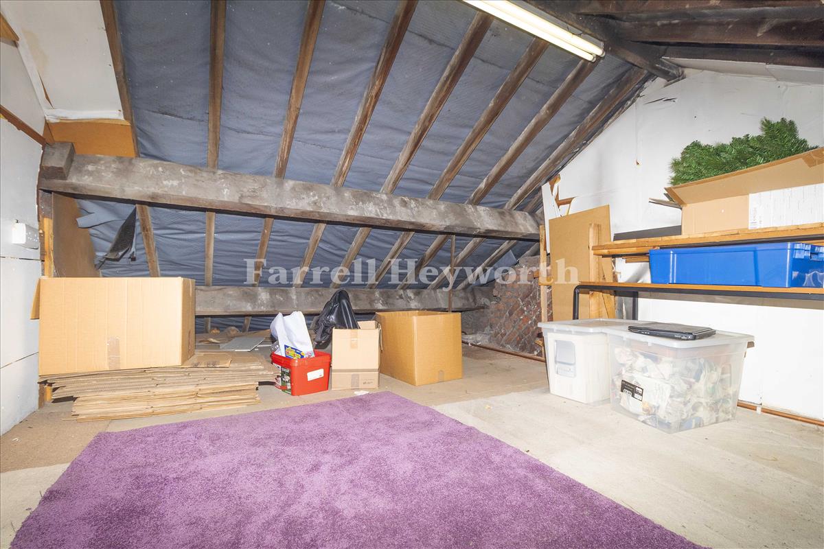Loft Space