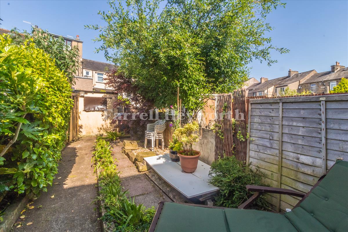 Garden image 2