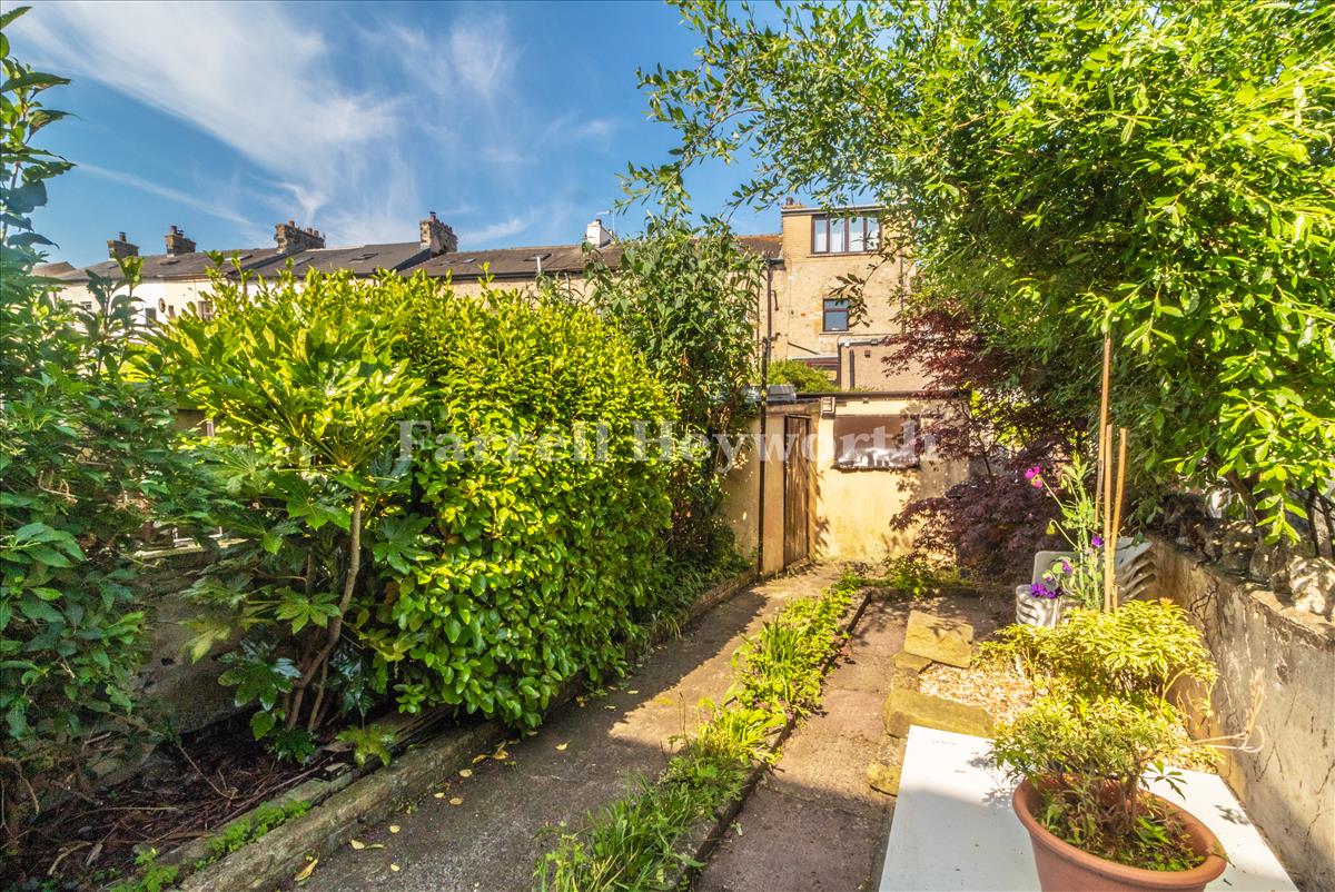 Garden image 3